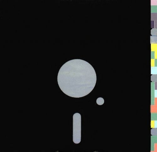 New Order - Blue Monday