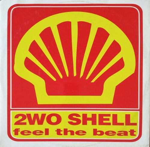 2WO Shell - Feel The Beat