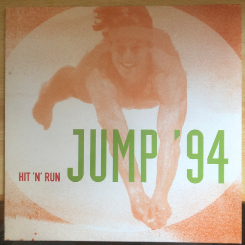 Hit n Run - Jump 94