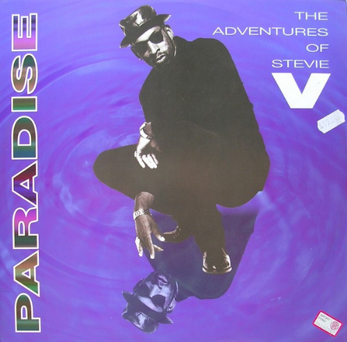 Adventures Of Stevie V. - Paradise