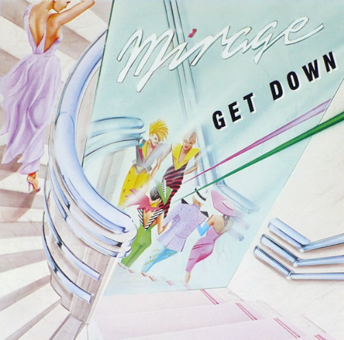 Mirage - Get Down