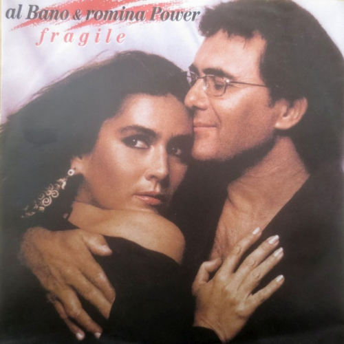 Al Bano e Romina Power - Fragile / Maxi Version