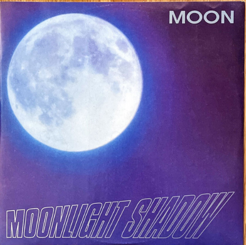 Moon - Moonlight Shadow