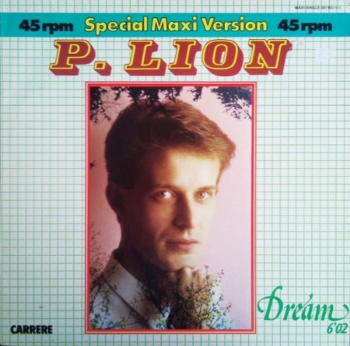 P. Lion - Dream