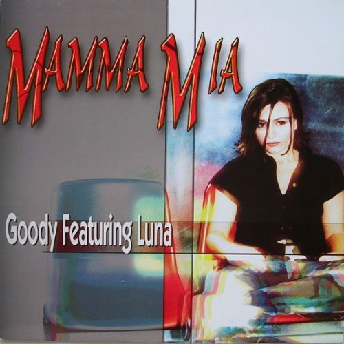 Goody - Mamma Mia