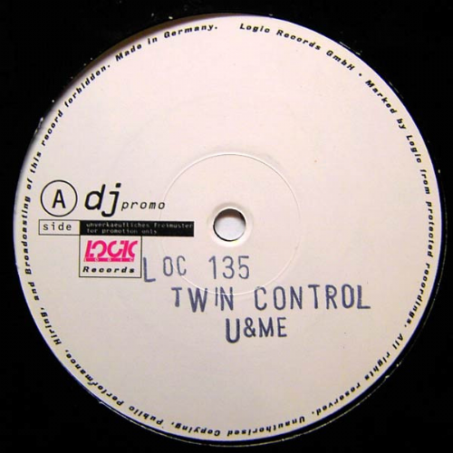 Twin Control - U e Me