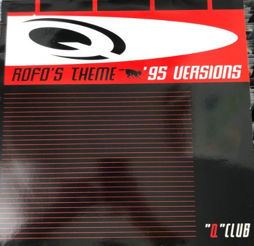 Q-Club - Rofos Theme / 95 Versions