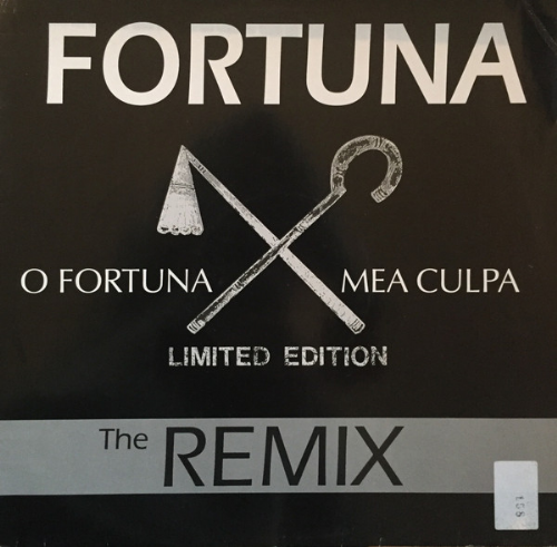 Fortuna - O Fortuna / The Remake