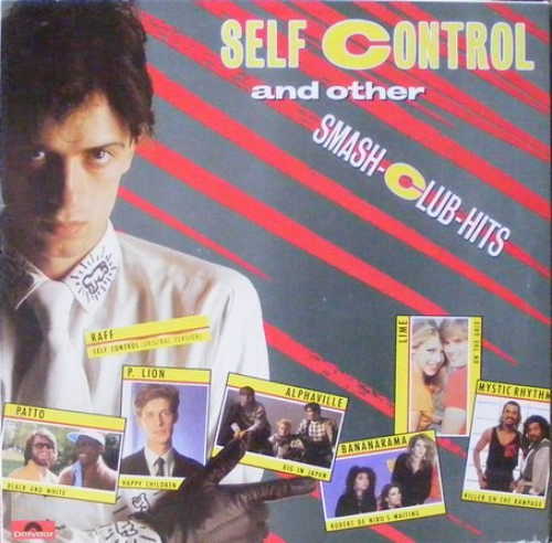 Various - Self Control And Other Smash Club Hits