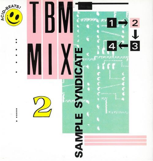 Sample Syndicate - TBM Mix 2