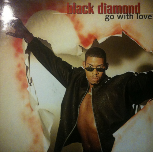 Black Diamond - Go With Love