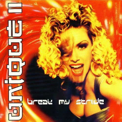 Unique II - Break My Stride