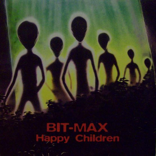 Bit-Max - Happy Children