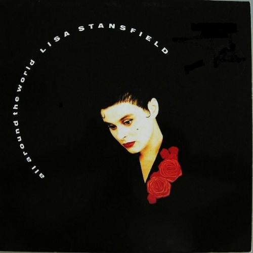 Lisa Stansfield - All Around The World