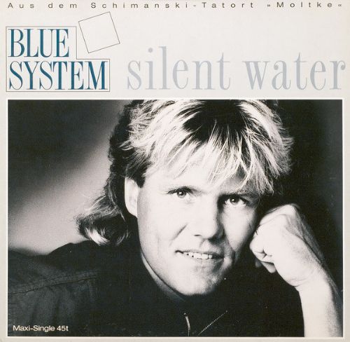 Blue System - Silent Water / Body Heat - Long Version