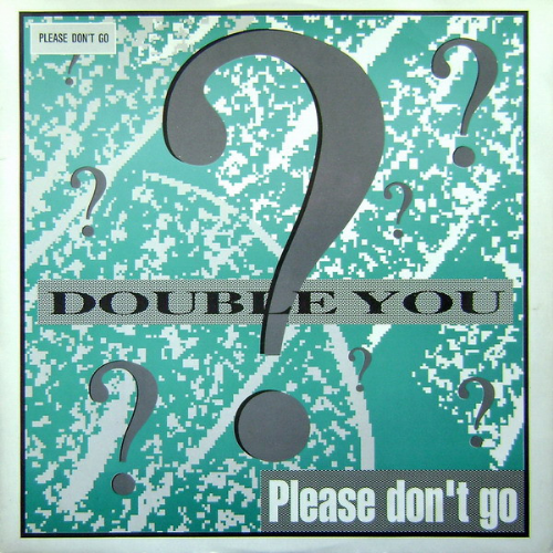 Double You - Please Dont Go