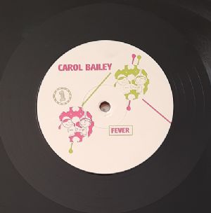 Carol Bailey - Fever