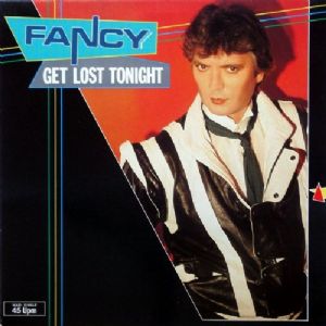 Fancy - Get Lost Tonight