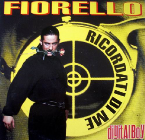 Fiorello - Ricordati Di Me