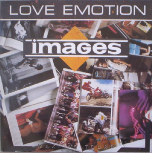 Images - Love Emotion