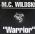 MC Wildski - Warrior