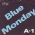 A-1 - Blue Monday / 7'' compacto